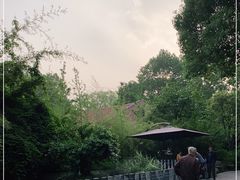 -千滋百味·醉江澜花园餐厅(街道口店)