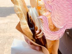 -麦当劳(安立路店)