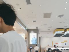 -蔡澜点心·粤菜(月星环球港店)