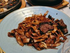 -鹿港小镇(霄云店)