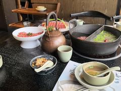 -盡膳口福·百年汤方火锅(科华北路店)