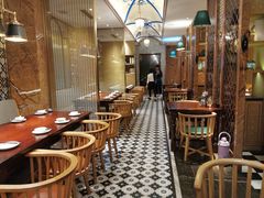 -沙力海西北特色美食烤肉店(北门坡店)