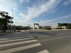 -上海交通大学(闵行校区)