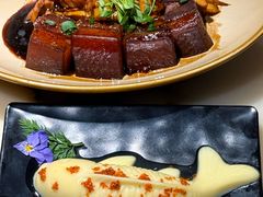 -范家小馆·四代传承烤鸭店(紫竹桥店)