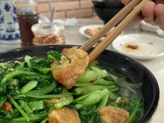 -老地方面馆(思南路店)