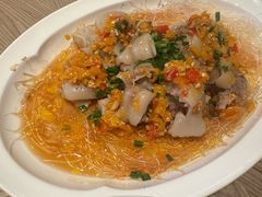 -艳阳天·非遗楚菜(武汉客厅店)