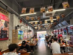 -罗妈砂锅(重庆大学城熙街店)