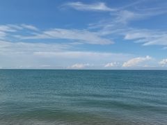-青海湖二郎剑景区