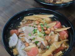 -阿芬卤面(花巷店)