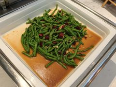 -纽斯特牛排自助餐厅(浦江万达店)