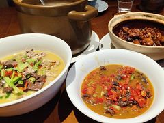 -杨厨的田园饭店(长城路店)