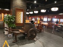 -东来顺饭庄(西直门店)