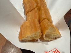 -大良毋米粥(锦龙路总店)