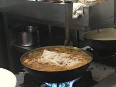 -桥香园云南过桥米线(金马碧鸡店)