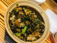 -壹煲口福煲仔饭(中山路店)