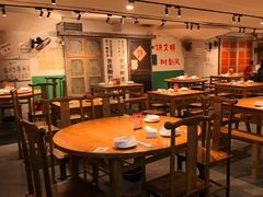-汉小城·老铫子藕汤·乡野湖北菜(江汉路吉庆街店)