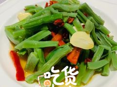 -宝鸡民族饭庄(英达路店)