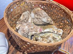 -蚝堡海鲜·威海菜·海肠捞饭·烧烤·亚洲吃蚝公司(幸福门店)
