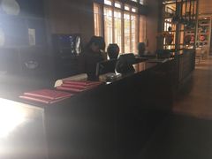 -丽江金茂凯悦臻选酒店-滇香馆