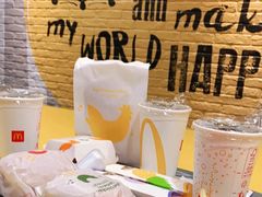 -麦当劳(东石东一路店)