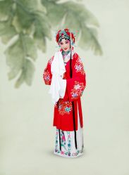 -梨园天地京剧摄影(玲珑天地店)