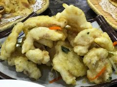 锅包肉-溢福香东北兄弟酱骨饺子馆(刘家冲店)
