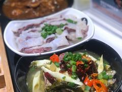-新仙清汤牛腩(铜锣湾店)