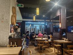 -老班长手工灌汤包老店(东山店)