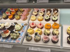 -派悦坊·甜品·蛋糕(虹口龙之梦店)