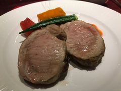 -王品牛排(郑州大卫城店)