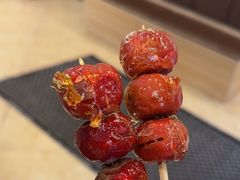 -朴小妹人参鸡汤火锅(长白山万达店)