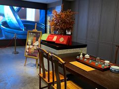 -佘山世茂艾美·御珍轩中餐厅