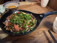 -缘生态云南菜·野生菌庭院餐厅(华侨城店)