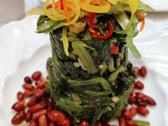 -津悦·正阳春烤鸭(红旗南路店)