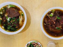 -水仙拉面(水仙街店)