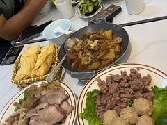 -功牛泉州牛肉小吃·火锅(三里街店)