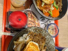 -石家庄翟营吉野家(石家庄翟营大街店)
