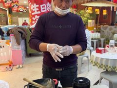 -海底捞火锅(东方时代广场店)