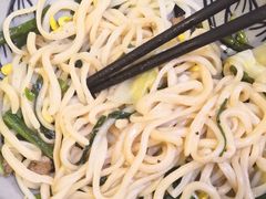 -老崔的面馆(玉函路店)