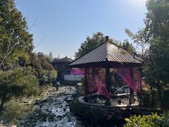 -观唐（国际）度假村温泉