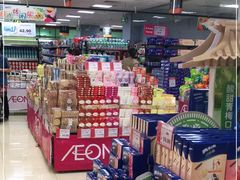 -AEON永旺(东方宝泰店)