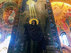 -滴血救世主教堂