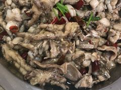 -蟹肉煲蟹肉(阊胥路店)