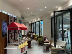 -海马体家庭照相馆(广州正佳广场店)