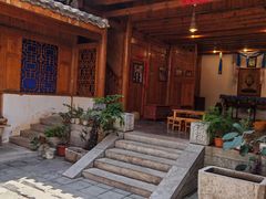 -云南民族村
