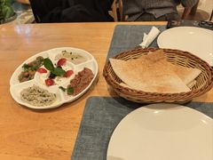 -ALAMEEN阿拉伯餐厅(三里屯店)