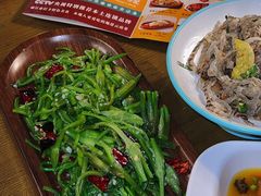 -隔壁老王·家常云南菜(花巷店)