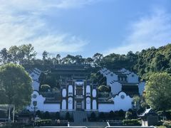 -屈原故里文化旅游区
