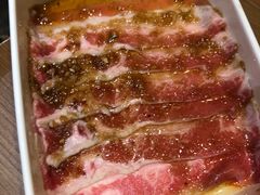 五花肉-火炉火自助餐(悠唐购物中心店)