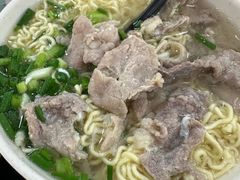 -小高后安粉餐厅(解放四路店)
